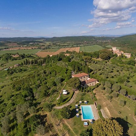 Podere Sant'Alessandro Rapolano Terme Exterior photo